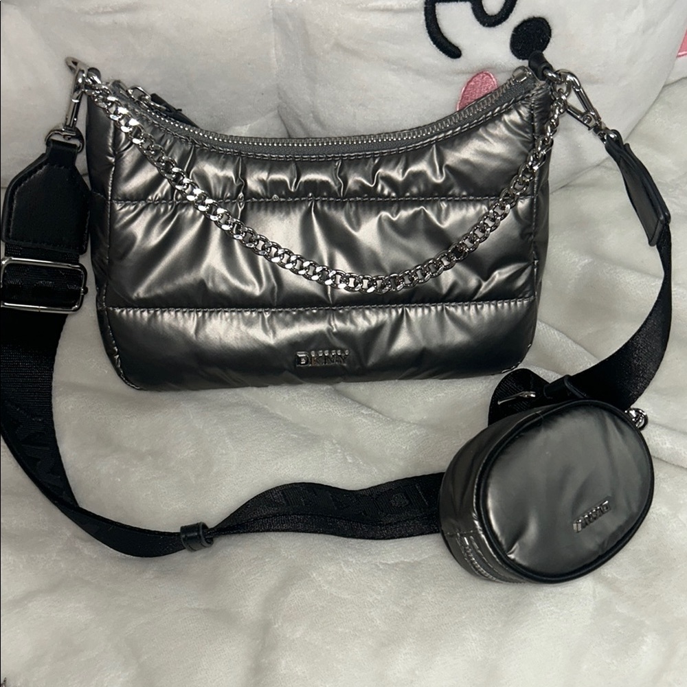 DKNY purse